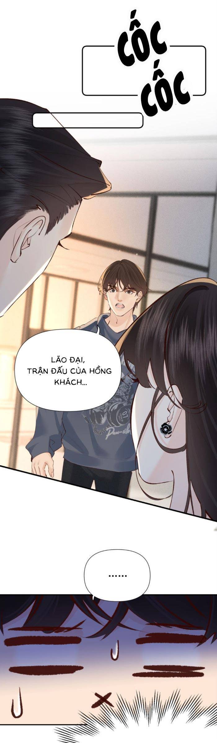 Siêu Cấp Cưng Chiều Tập 30 trang 5