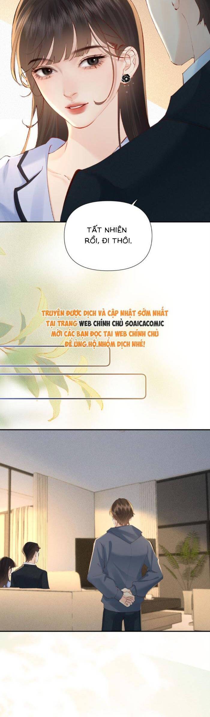 Siêu Cấp Cưng Chiều Tập 30 trang 7