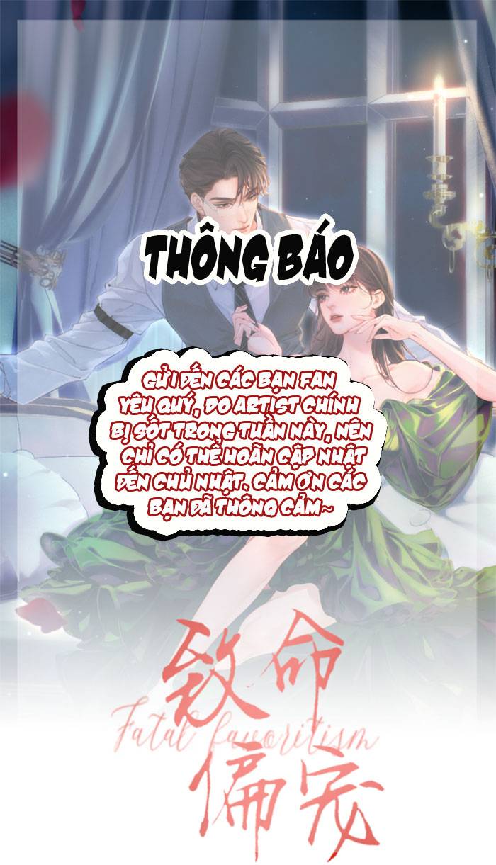 Siêu Cấp Cưng Chiều Tập 32.1 trang 1