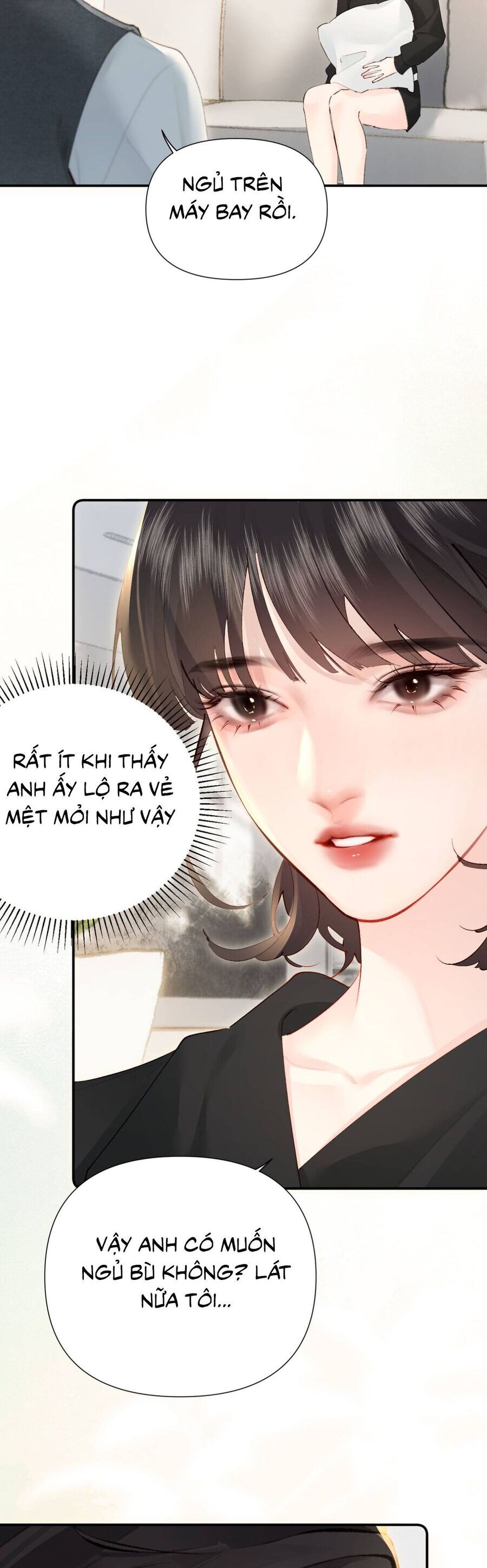 Siêu Cấp Cưng Chiều Tập 32 trang 24