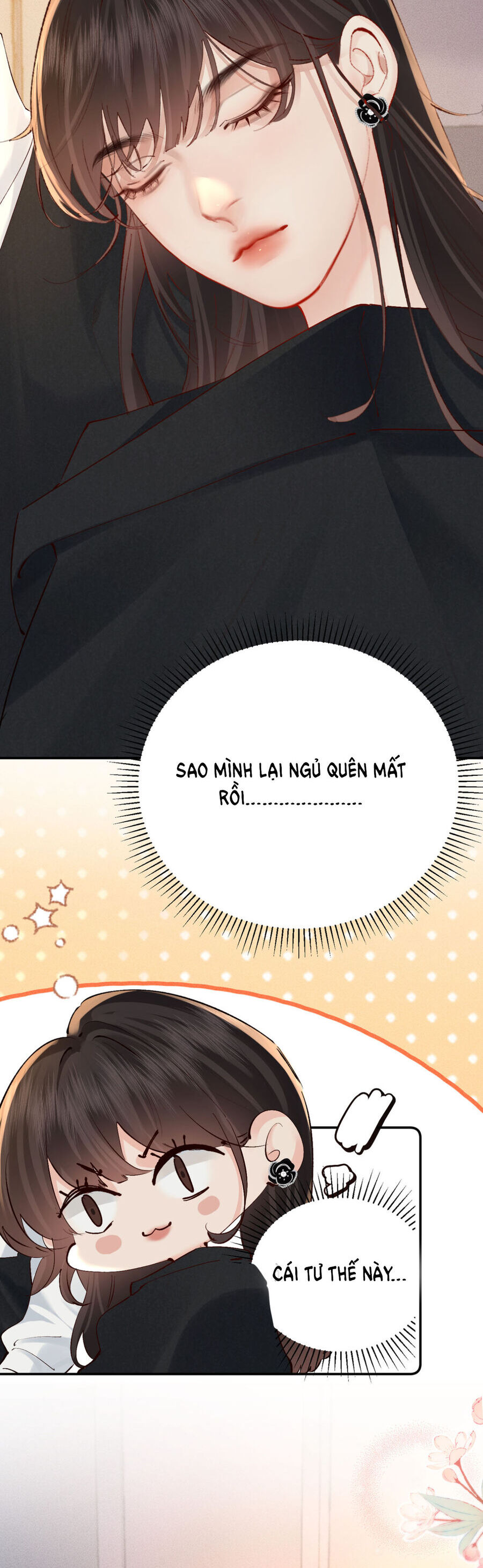 Siêu Cấp Cưng Chiều Tập 34 trang 13