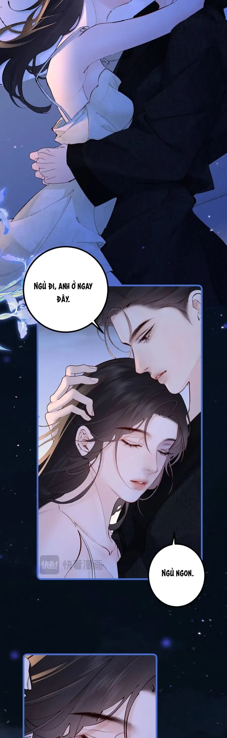 Siêu Cấp Cưng Chiều Tập 38 trang 18