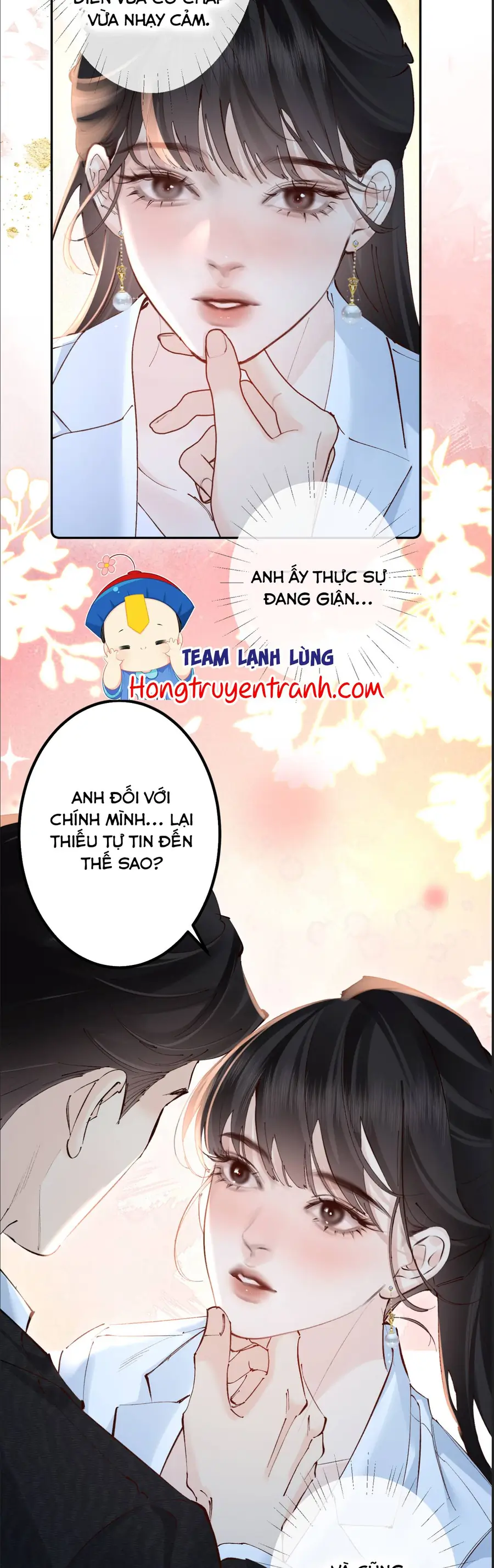 Siêu Cấp Cưng Chiều Tập 40 trang 9