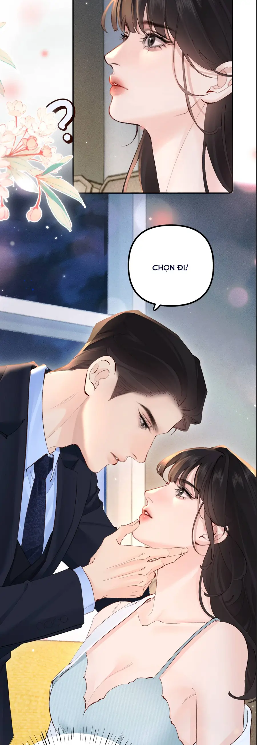 Siêu Cấp Cưng Chiều Tập 42 trang 18