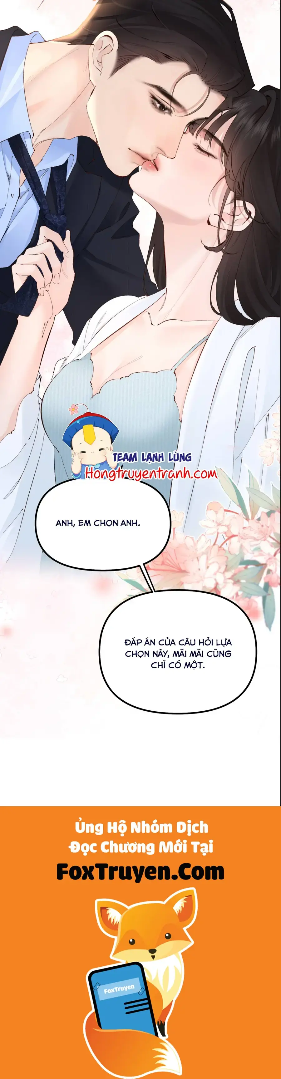 Siêu Cấp Cưng Chiều Tập 42 trang 22