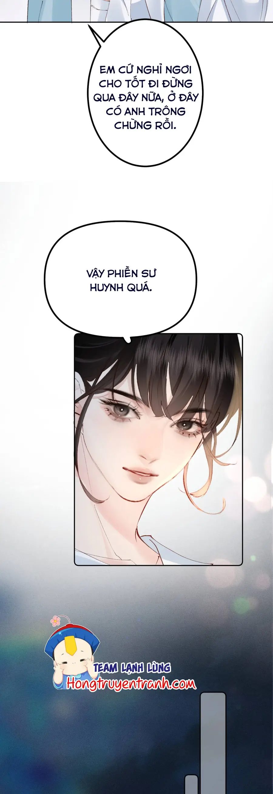 Siêu Cấp Cưng Chiều Tập 42 trang 7