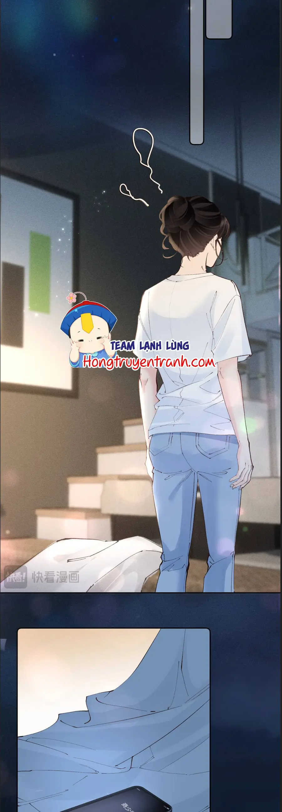 Siêu Cấp Cưng Chiều Tập 42 trang 8