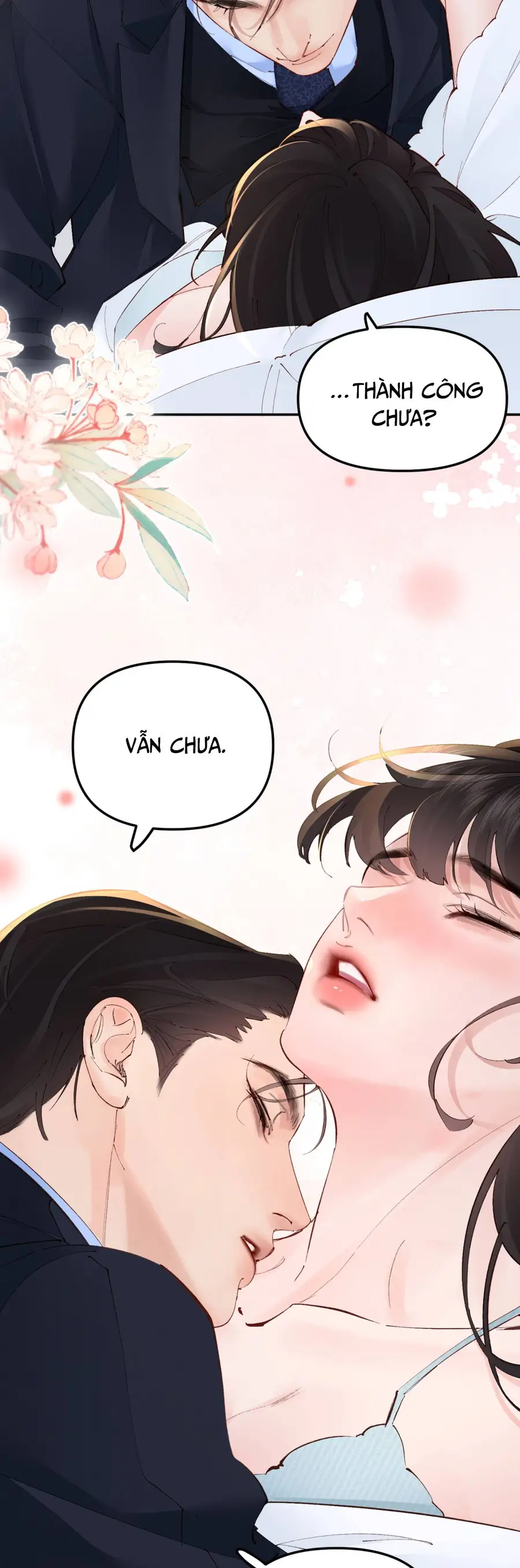 Siêu Cấp Cưng Chiều Tập 43 trang 18