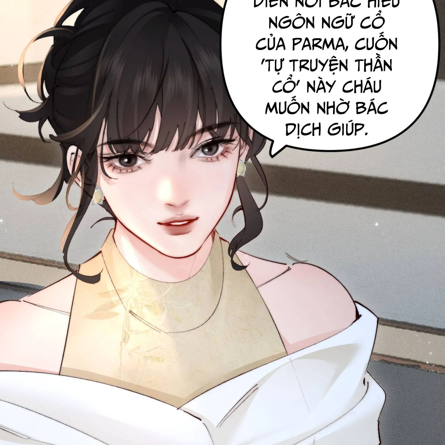 Siêu Cấp Cưng Chiều Tập 50 trang 46