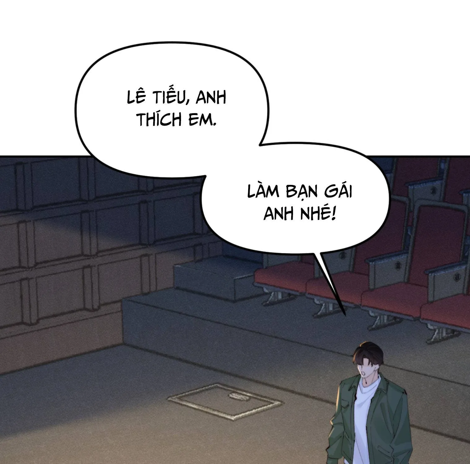 Siêu Cấp Cưng Chiều Tập 50 trang 6