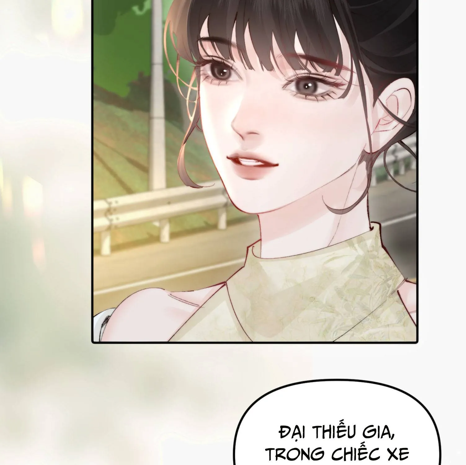 Siêu Cấp Cưng Chiều Tập 51 trang 18