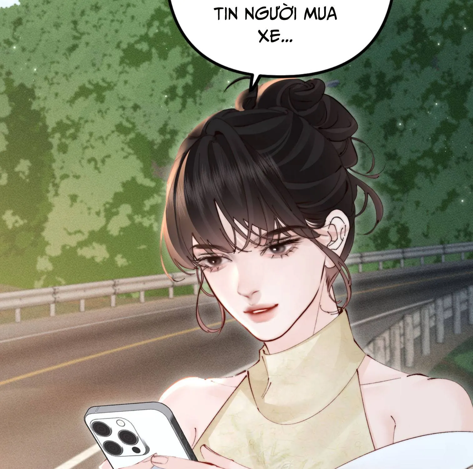 Siêu Cấp Cưng Chiều Tập 51 trang 23