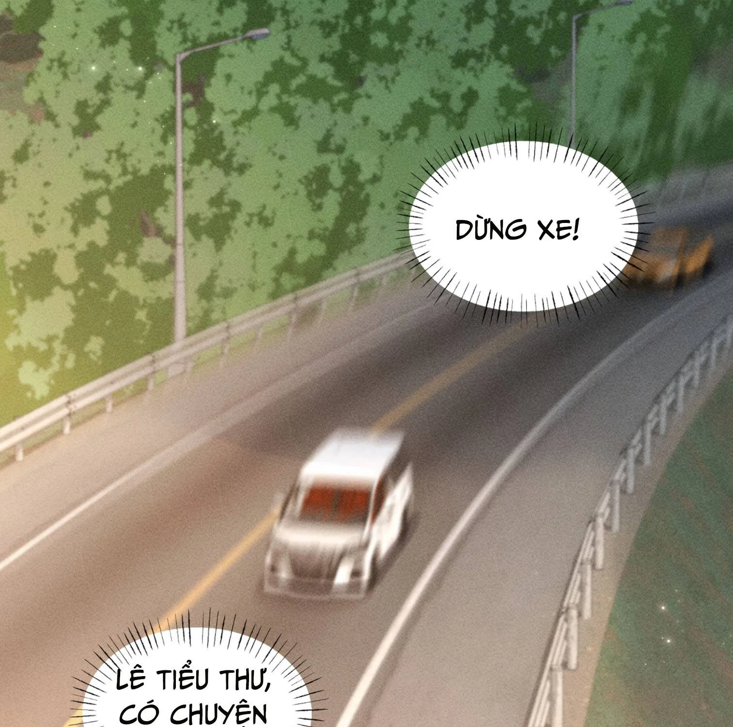 Siêu Cấp Cưng Chiều Tập 51 trang 37