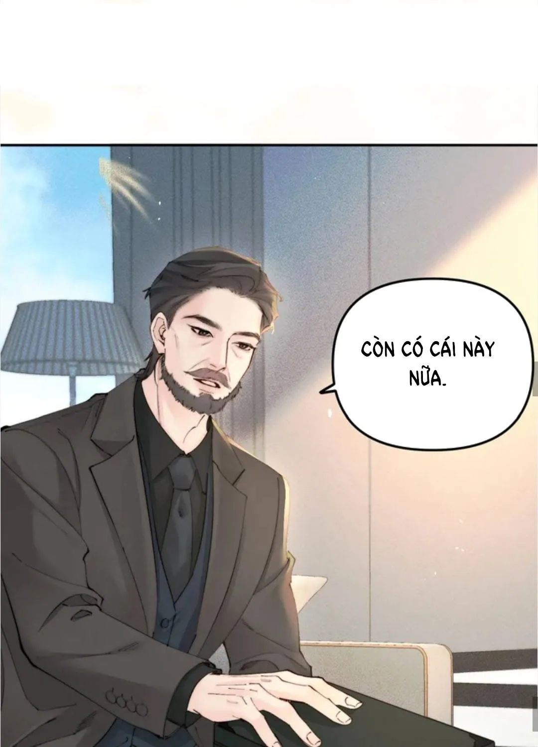 Siêu Cấp Cưng Chiều Tập 54 trang 32