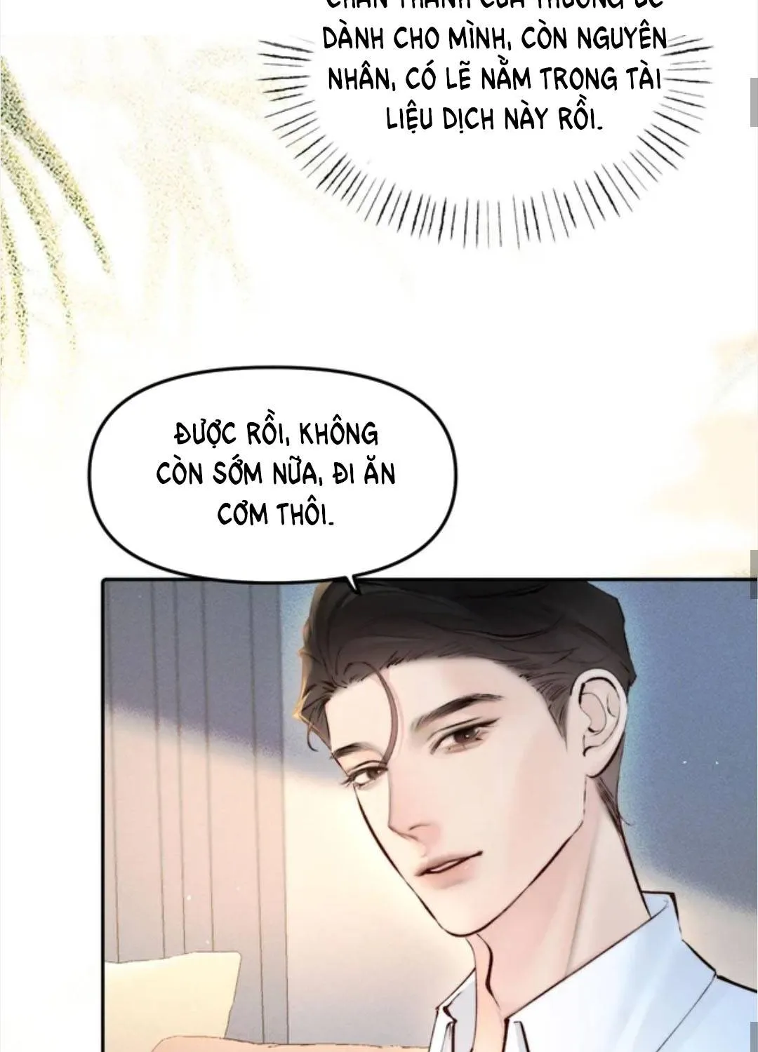 Siêu Cấp Cưng Chiều Tập 54 trang 36