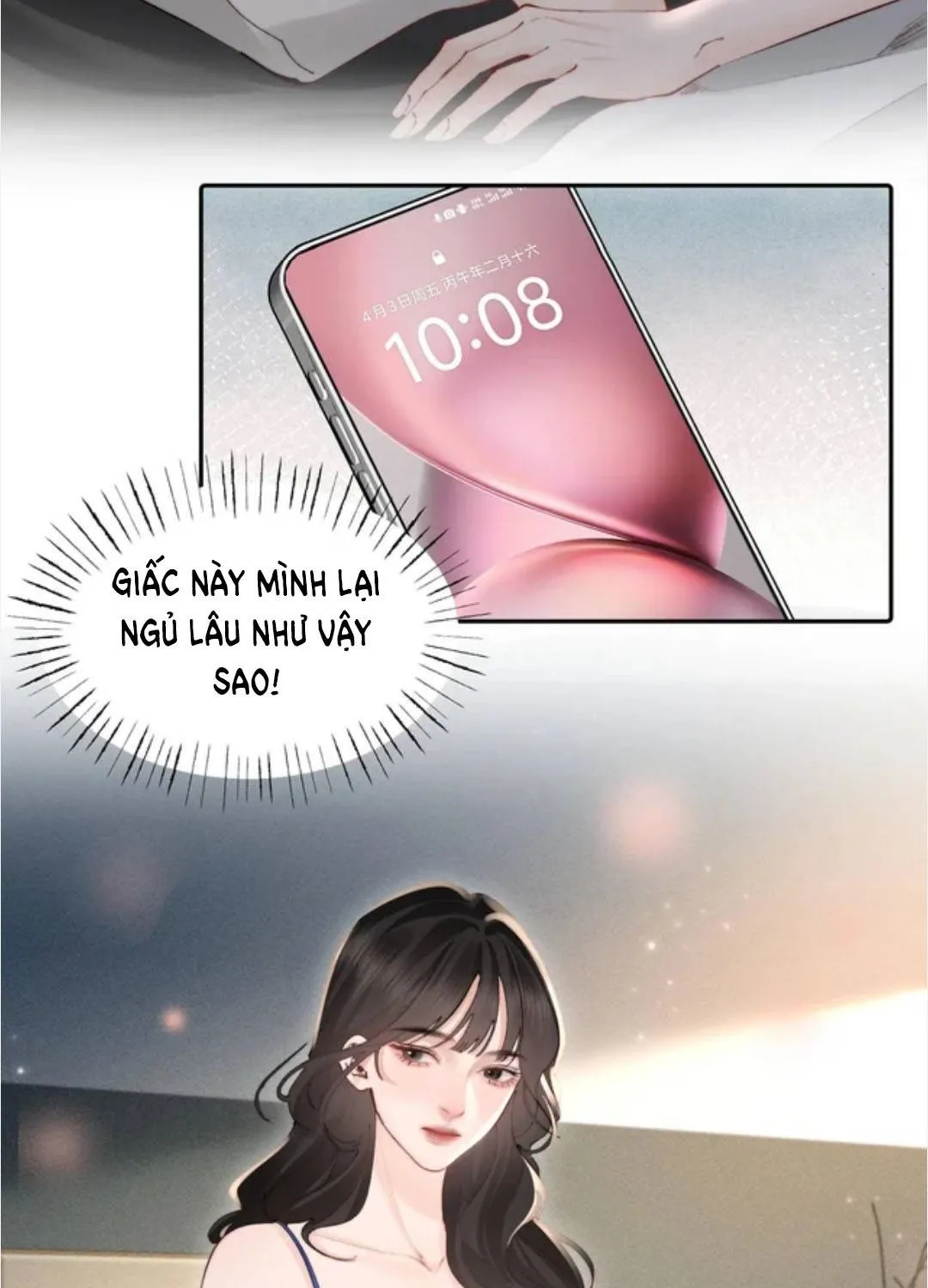 Siêu Cấp Cưng Chiều Tập 54 trang 5