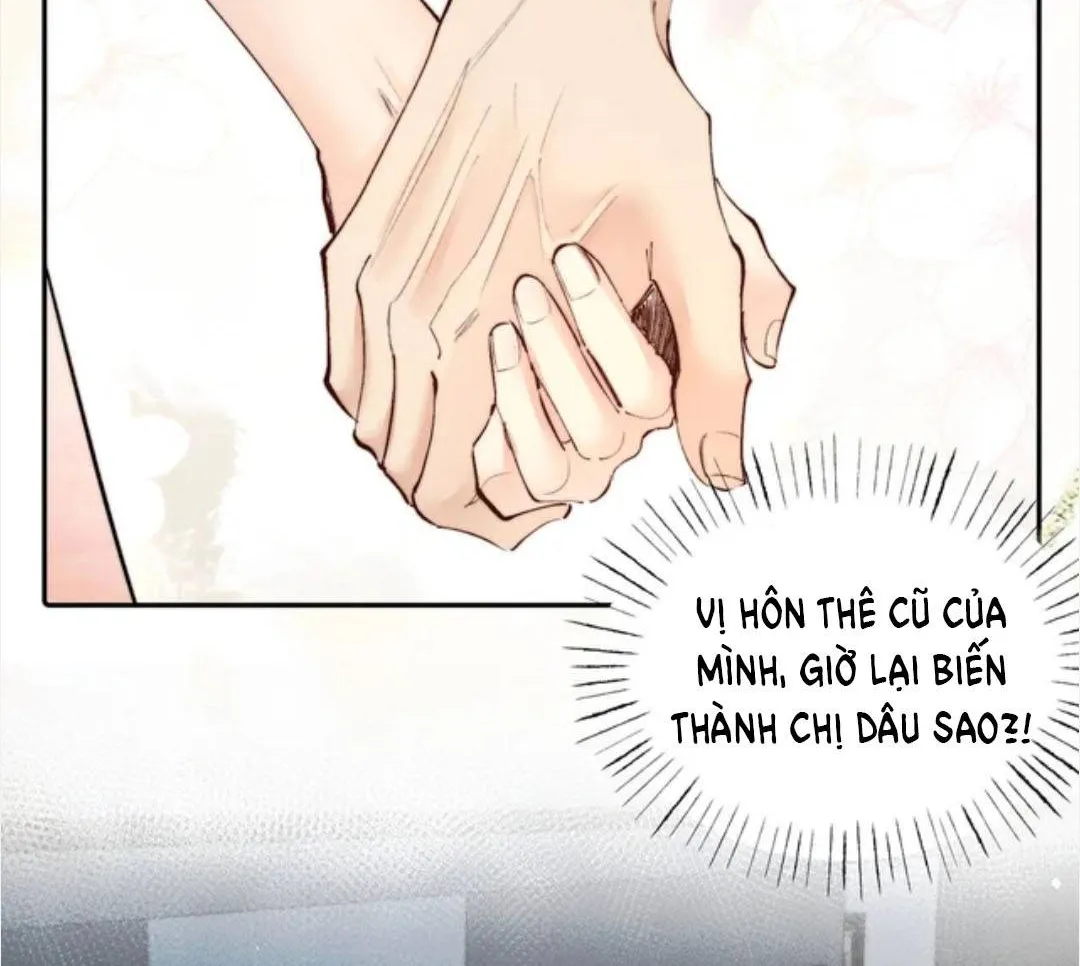 Siêu Cấp Cưng Chiều Tập 54 trang 43