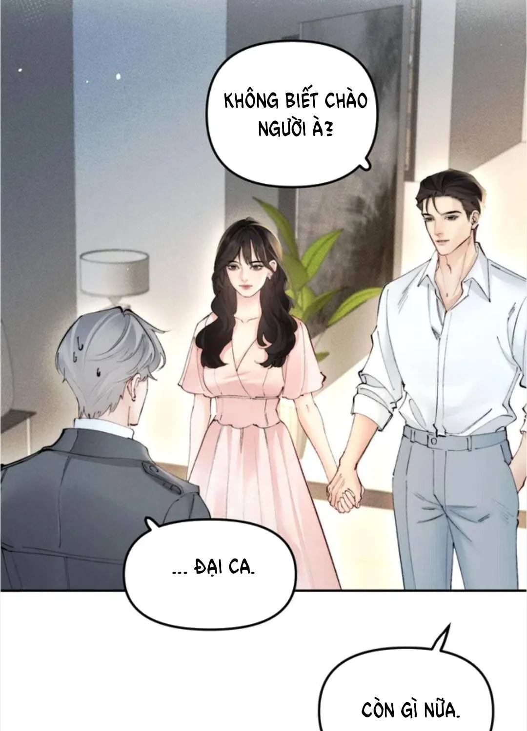 Siêu Cấp Cưng Chiều Tập 54 trang 44