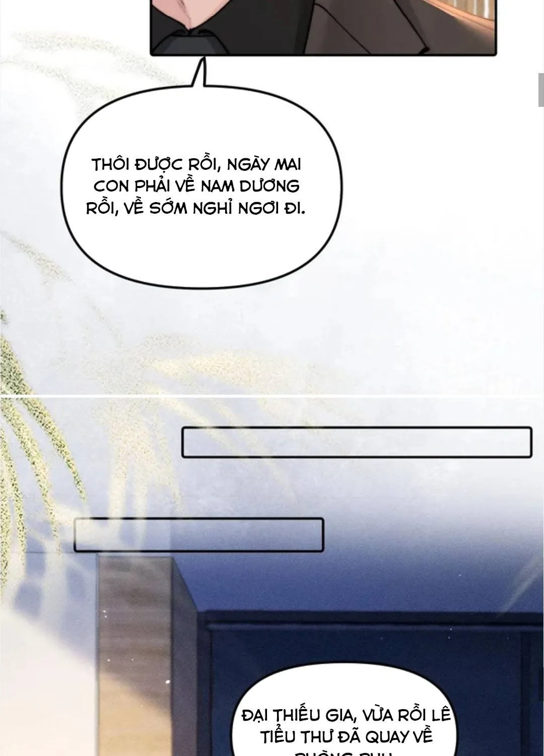 Siêu Cấp Cưng Chiều Tập 55 trang 29