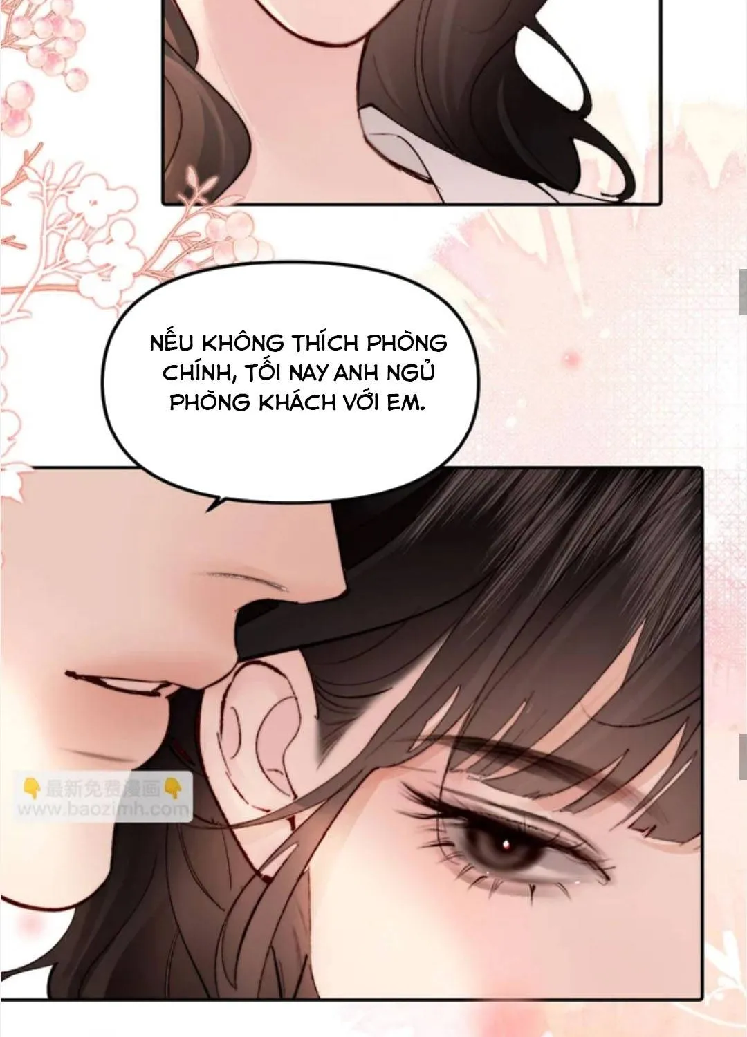 Siêu Cấp Cưng Chiều Tập 55 trang 35