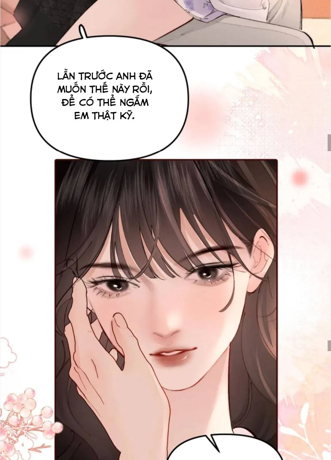 Siêu Cấp Cưng Chiều Tập 55 trang 39