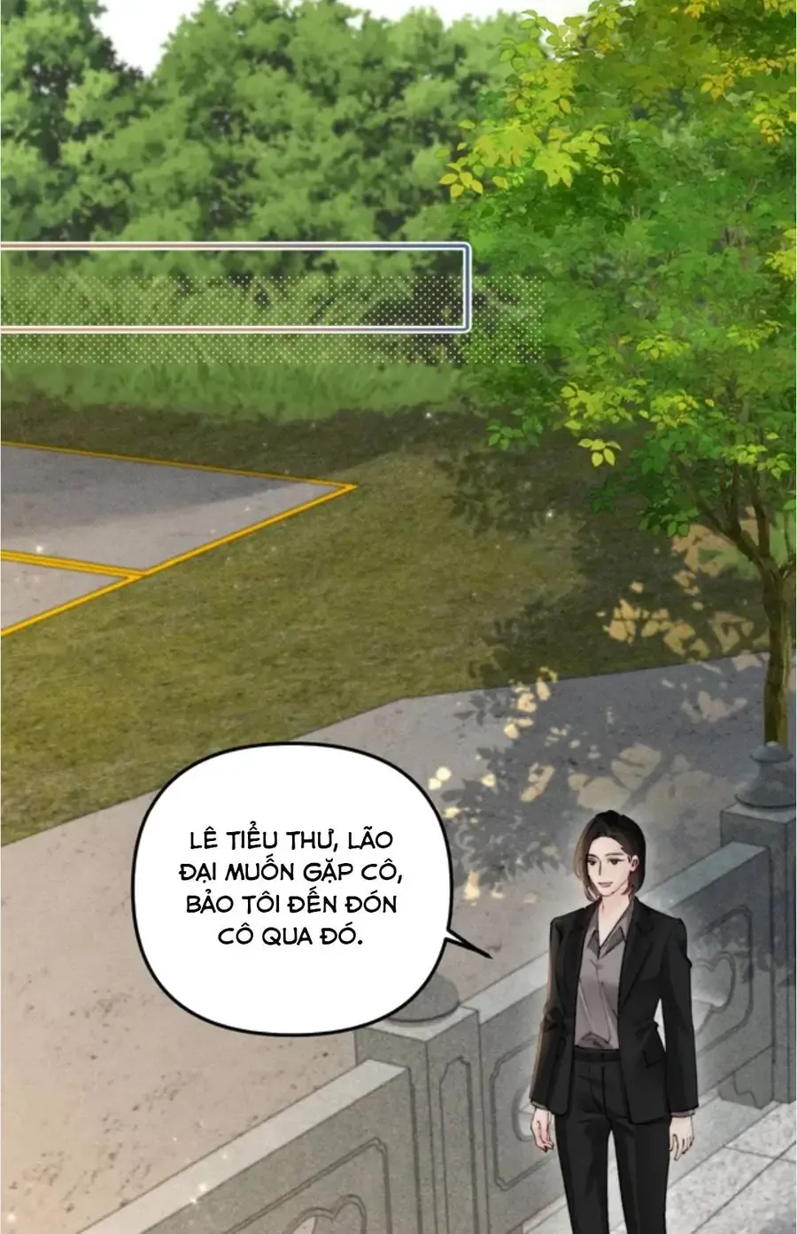 Siêu Cấp Cưng Chiều Tập 56 trang 19