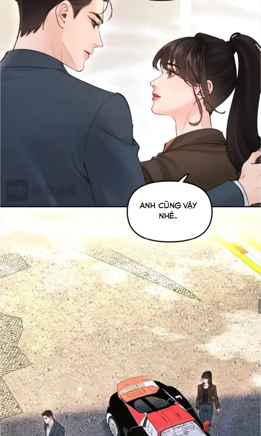 Siêu Cấp Cưng Chiều Tập 56 trang 28