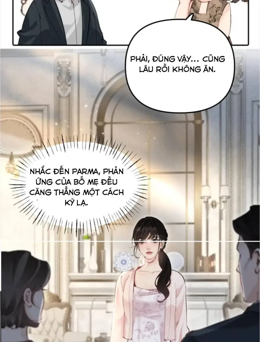 Siêu Cấp Cưng Chiều Tập 56 trang 7