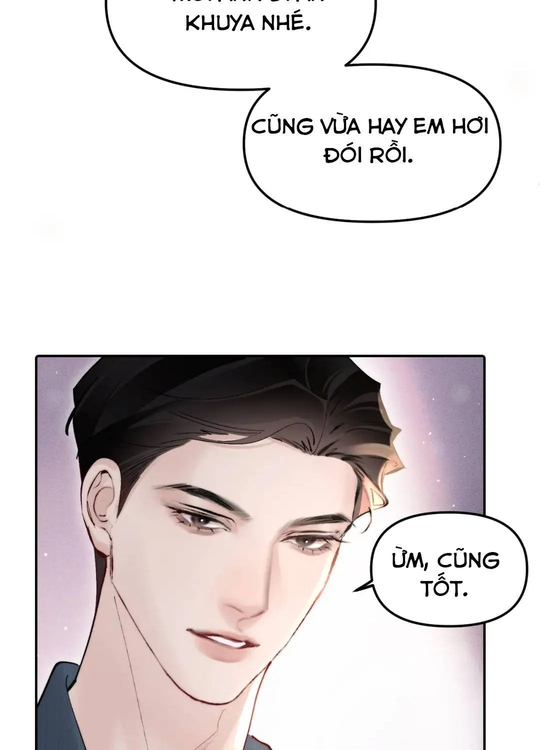 Siêu Cấp Cưng Chiều Tập 57 trang 11