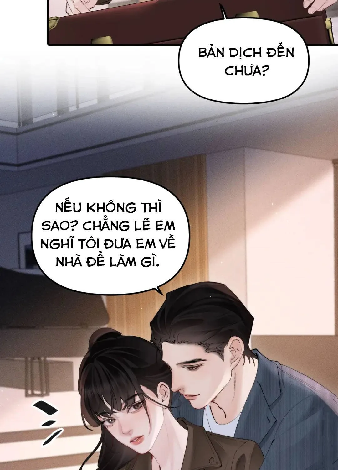 Siêu Cấp Cưng Chiều Tập 57 trang 17