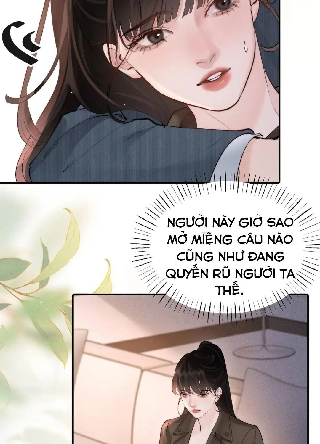 Siêu Cấp Cưng Chiều Tập 57 trang 19