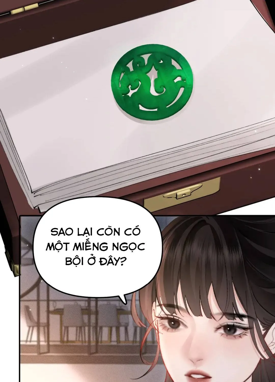 Siêu Cấp Cưng Chiều Tập 57 trang 21