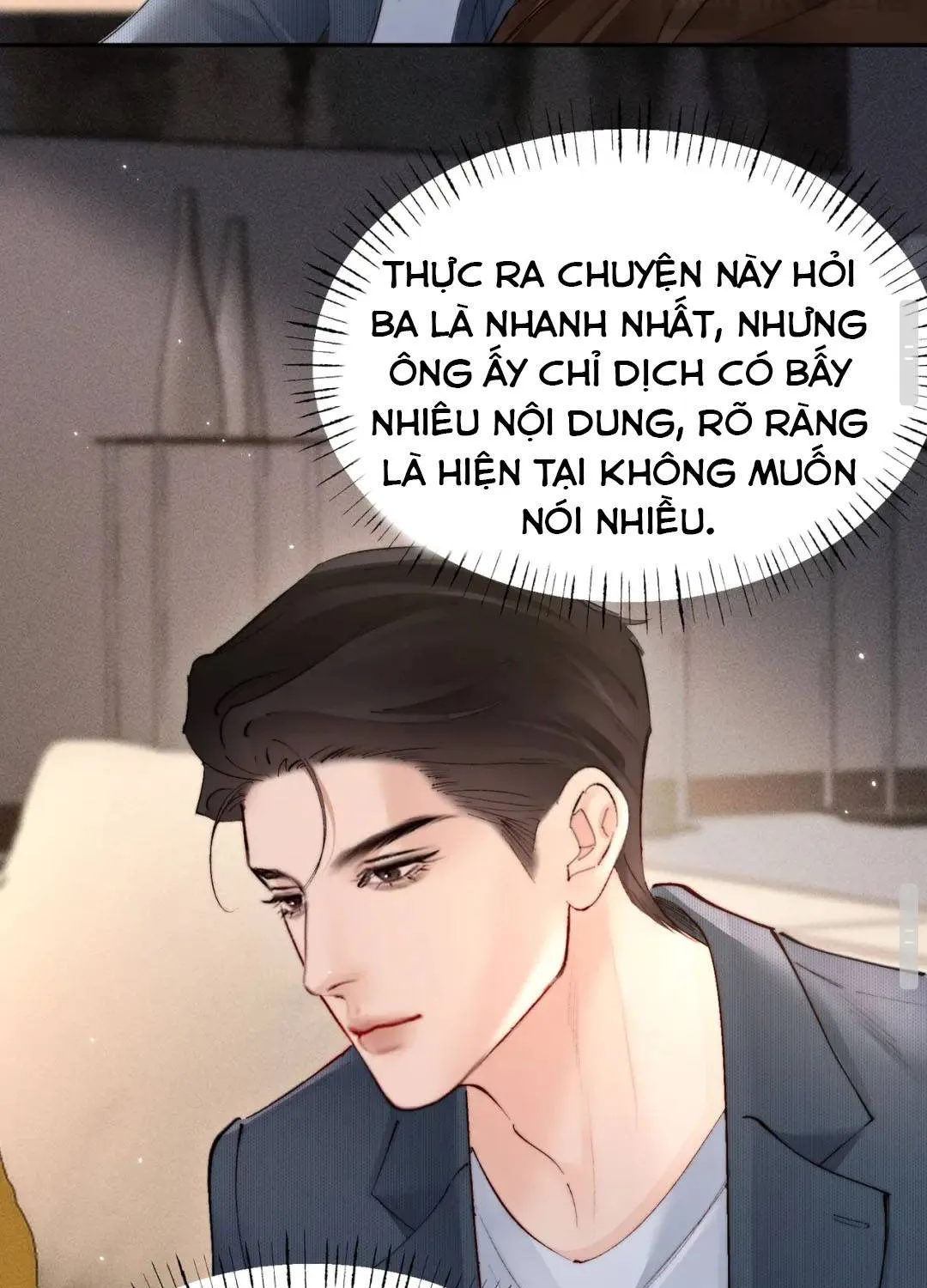 Siêu Cấp Cưng Chiều Tập 57 trang 32