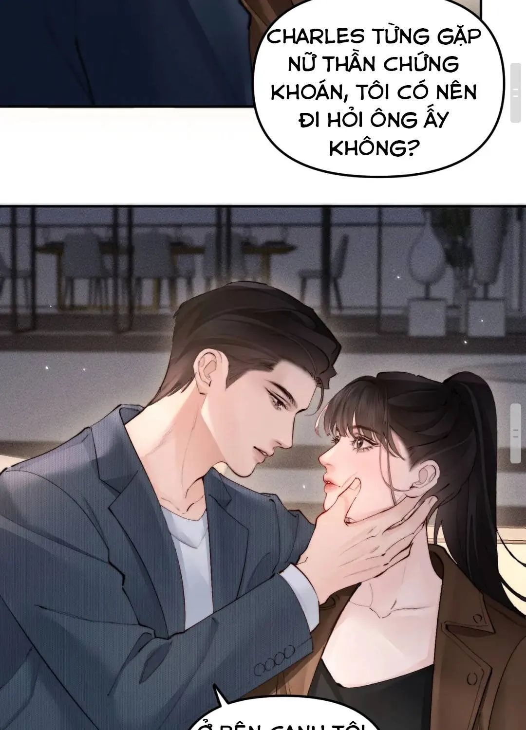 Siêu Cấp Cưng Chiều Tập 57 trang 34
