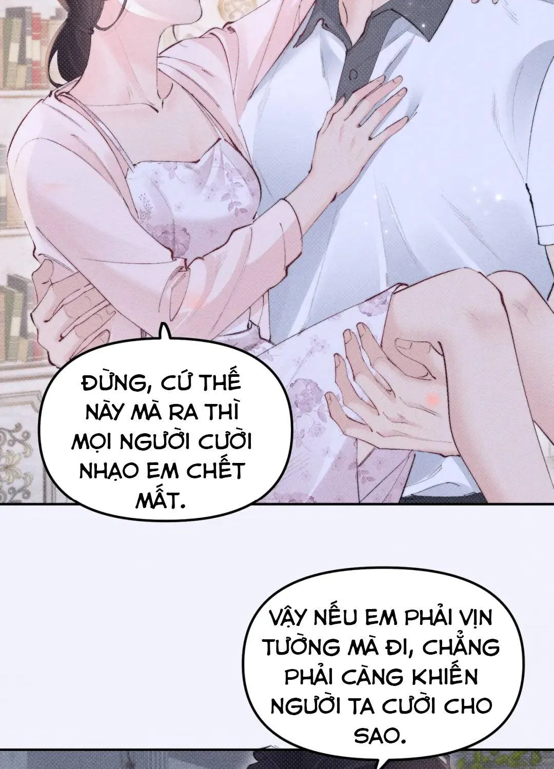 Siêu Cấp Cưng Chiều Tập 57 trang 7