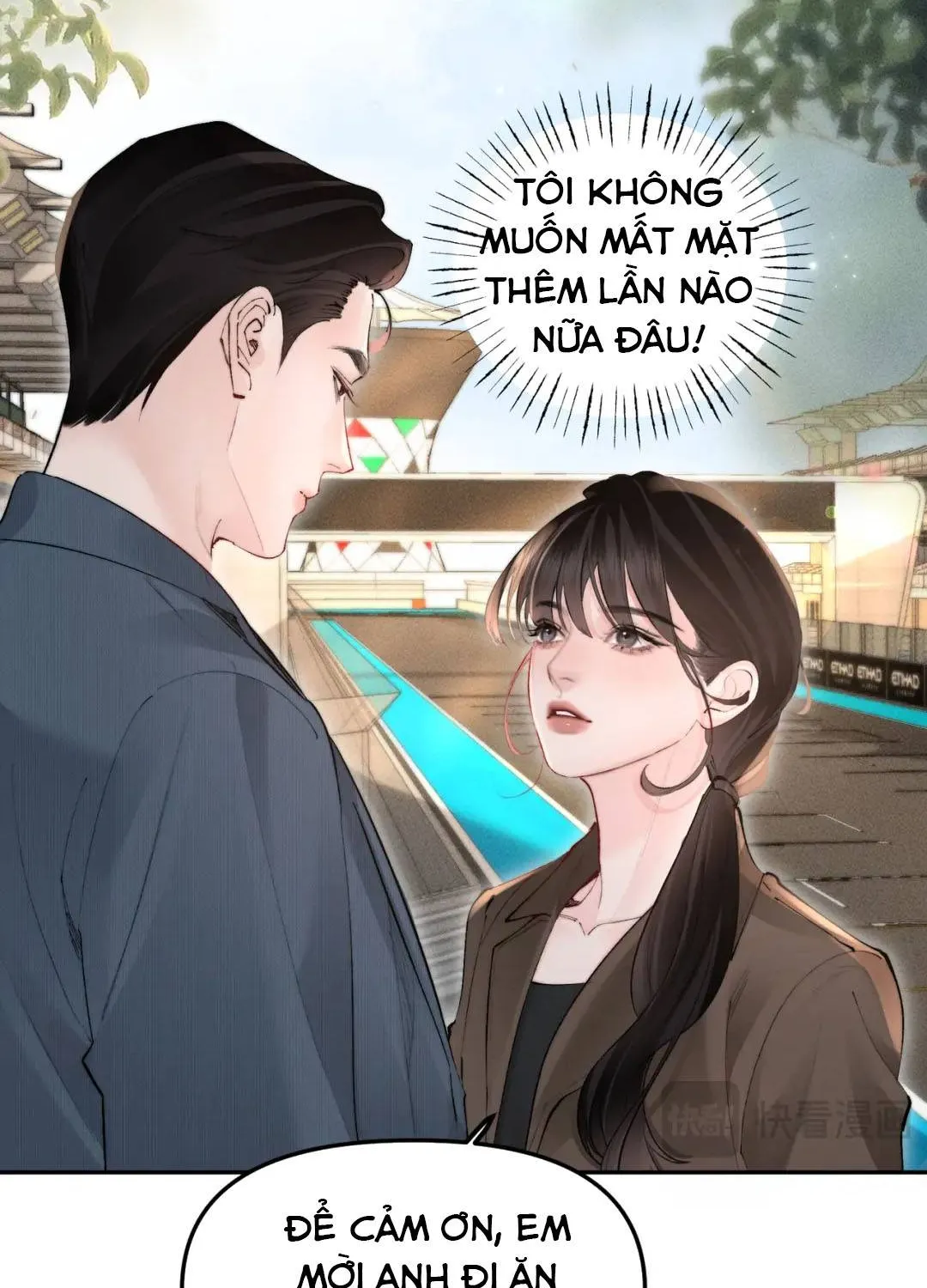Siêu Cấp Cưng Chiều Tập 57 trang 10