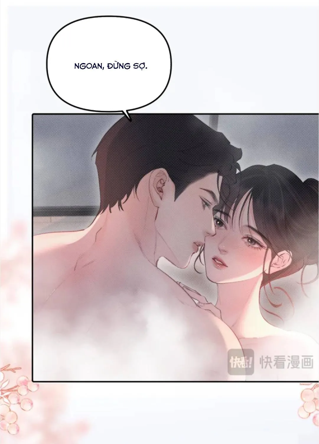 Siêu Cấp Cưng Chiều Tập 58 trang 15