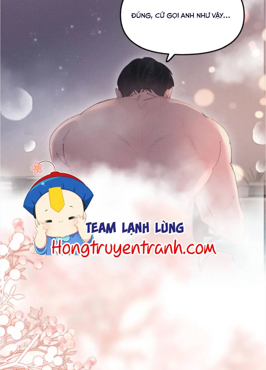Siêu Cấp Cưng Chiều Tập 58 trang 17