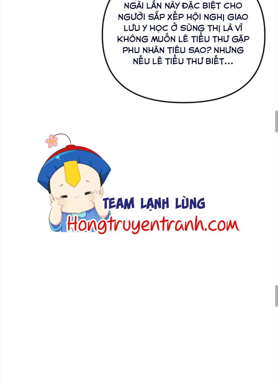 Siêu Cấp Cưng Chiều Tập 58 trang 25
