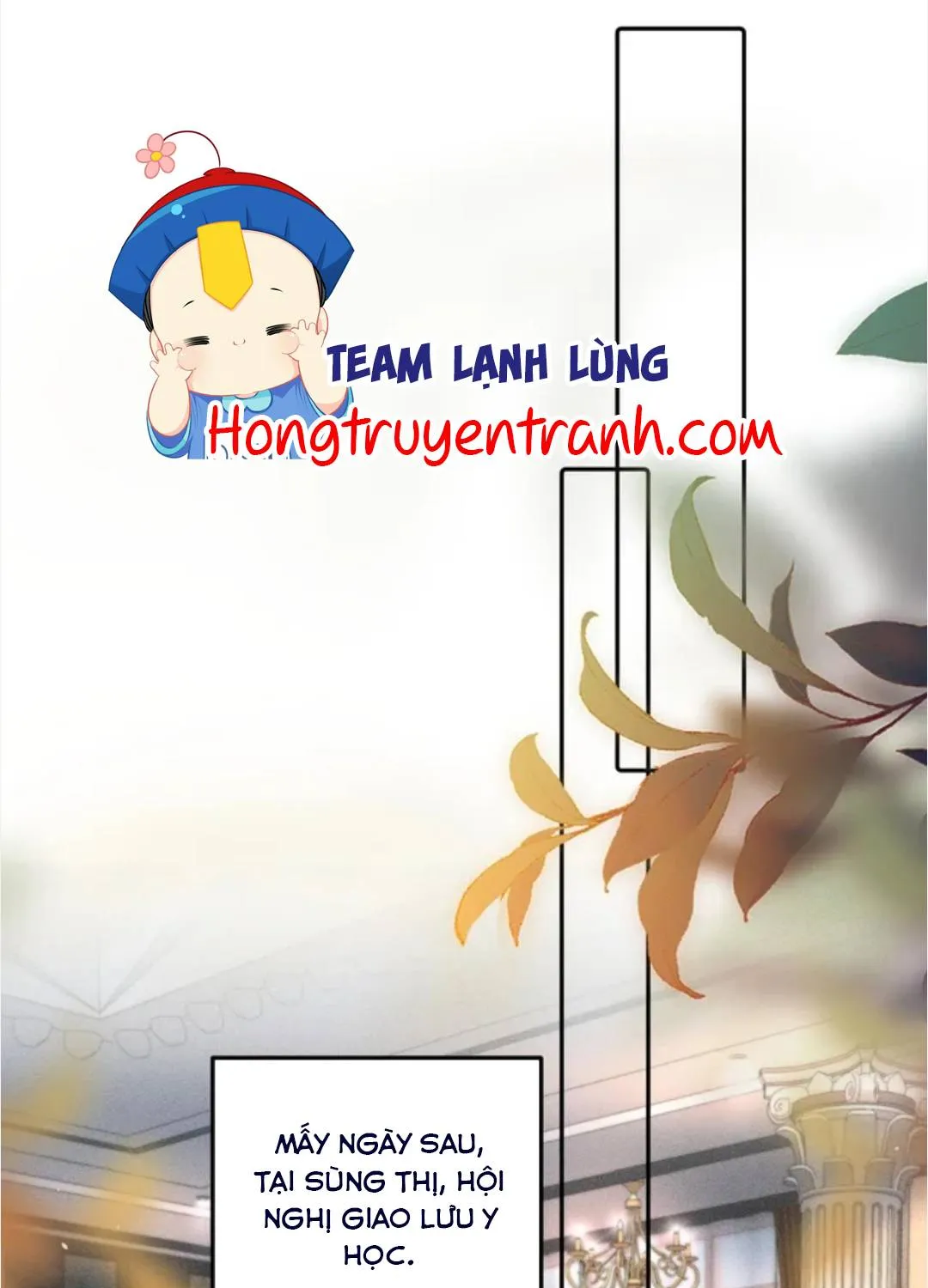 Siêu Cấp Cưng Chiều Tập 58 trang 28