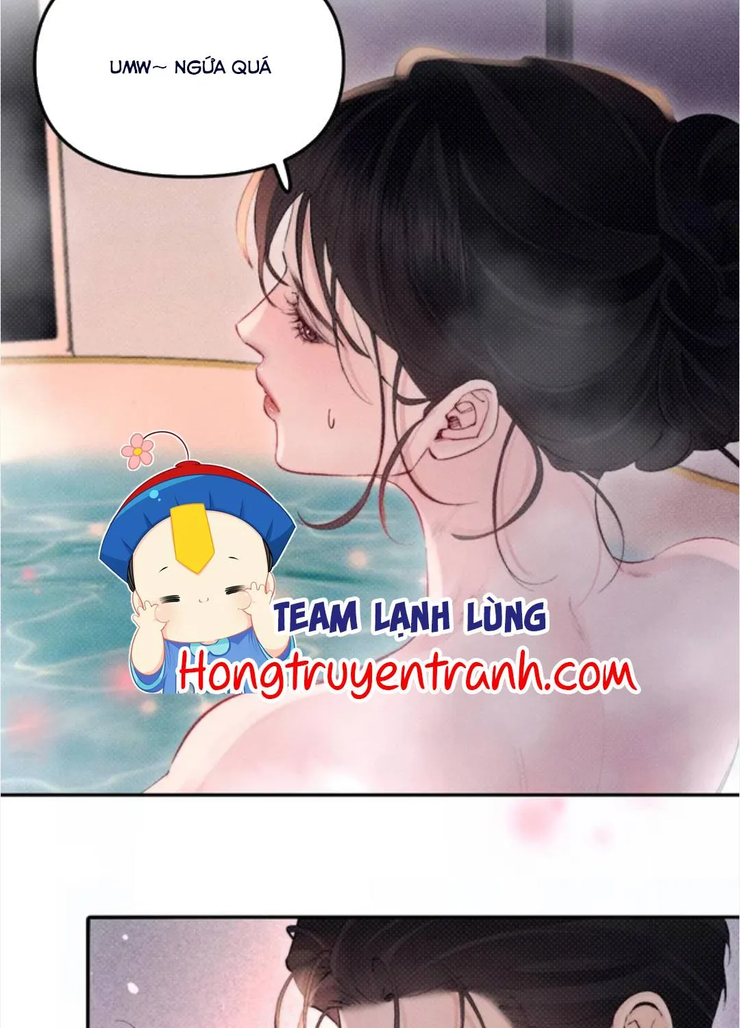 Siêu Cấp Cưng Chiều Tập 58 trang 10