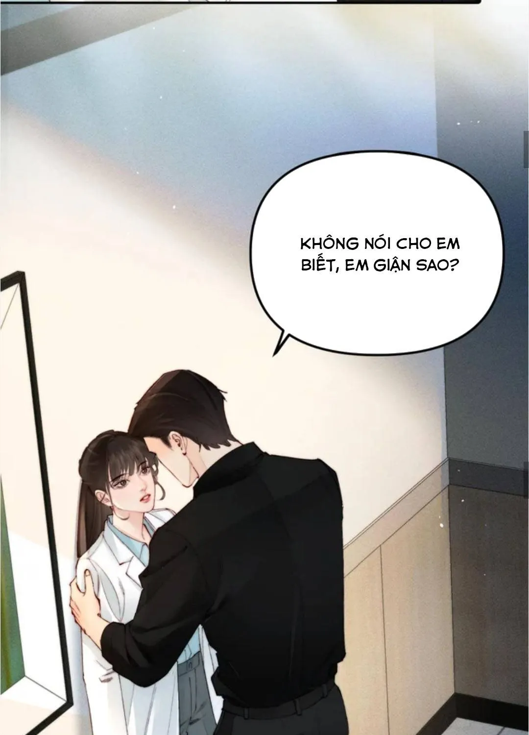 Siêu Cấp Cưng Chiều Tập 59 trang 32
