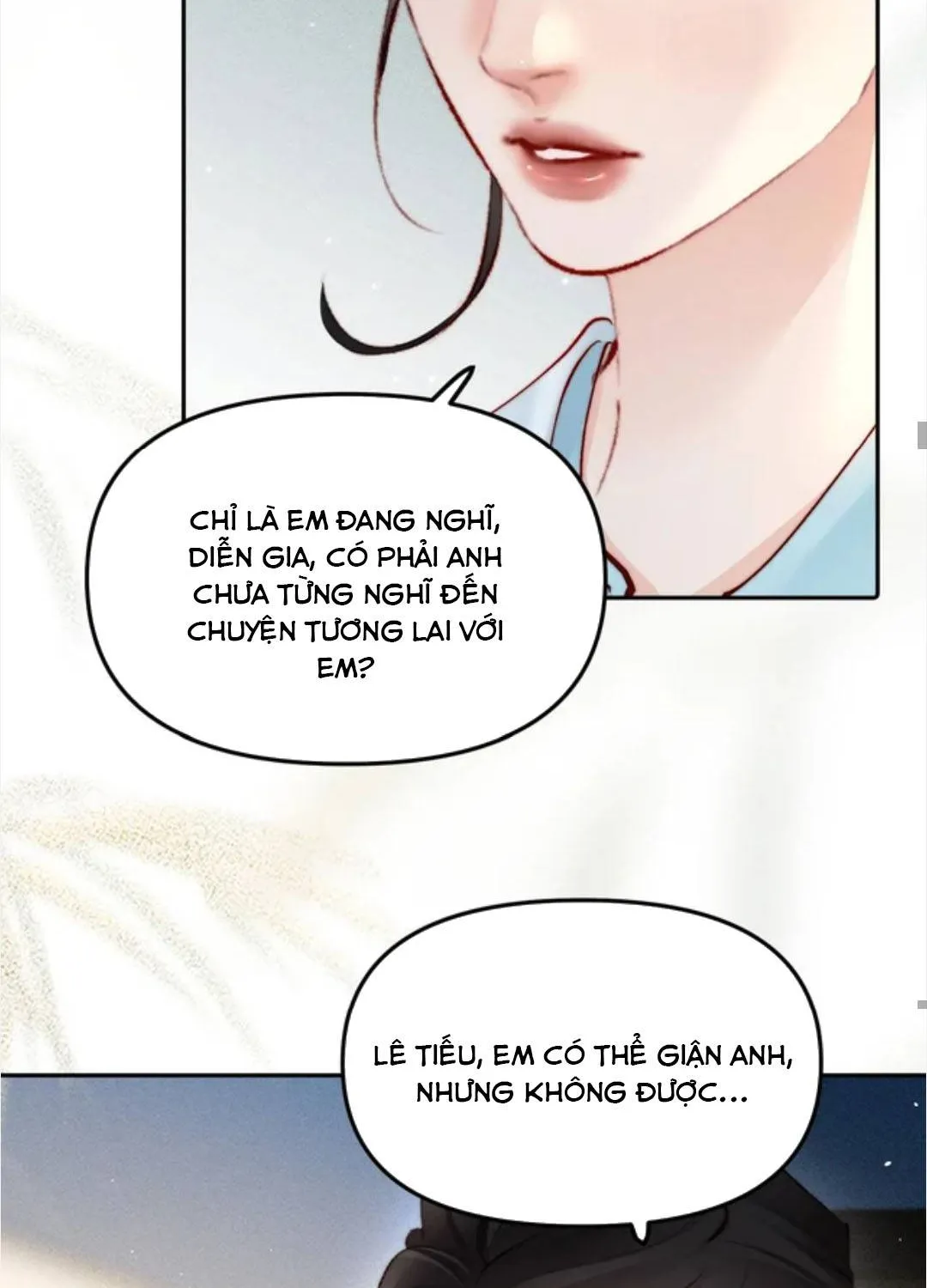 Siêu Cấp Cưng Chiều Tập 59 trang 35