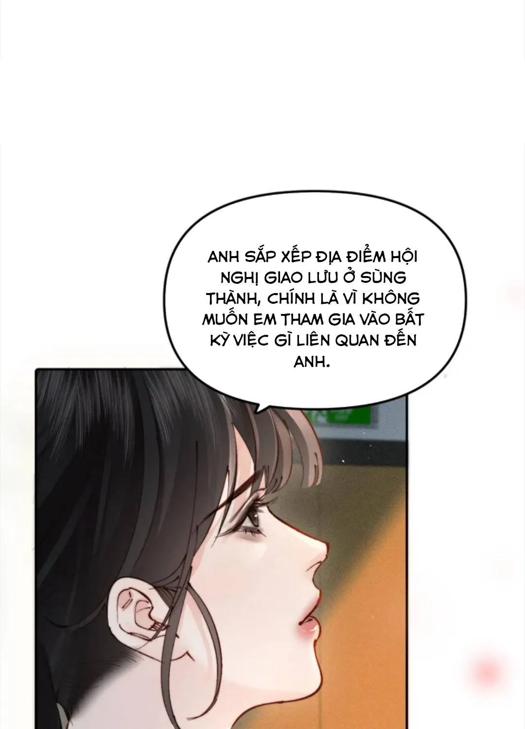 Siêu Cấp Cưng Chiều Tập 59 trang 37