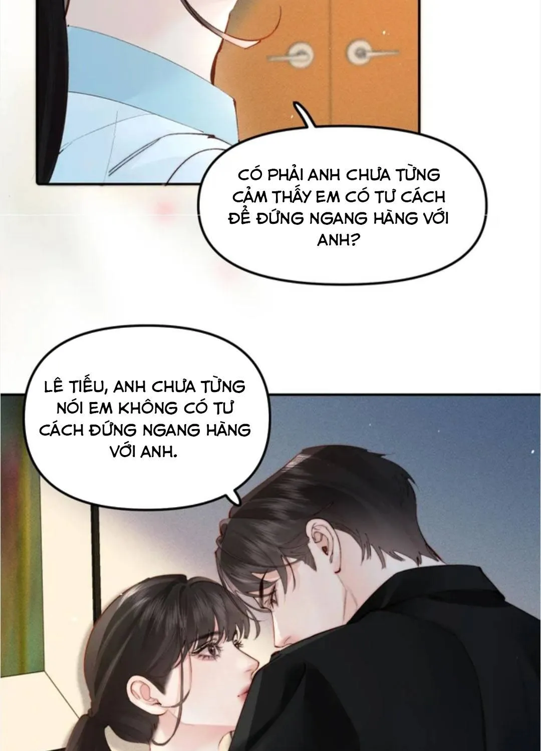 Siêu Cấp Cưng Chiều Tập 59 trang 38