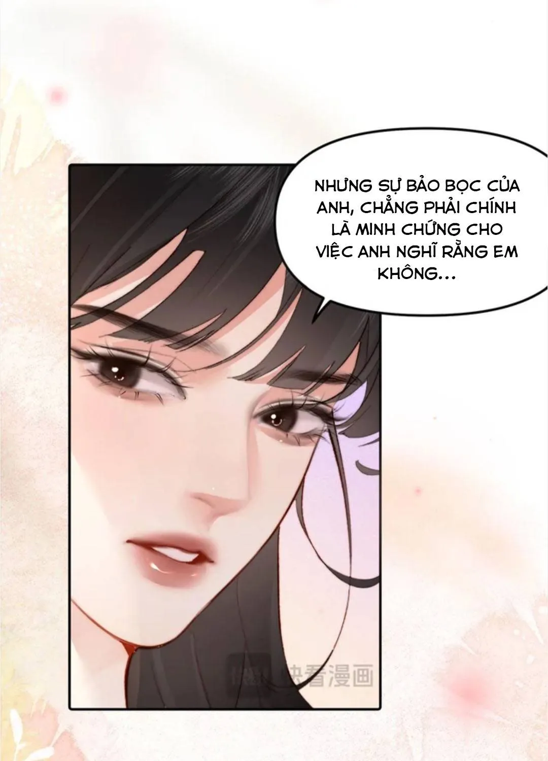 Siêu Cấp Cưng Chiều Tập 59 trang 40
