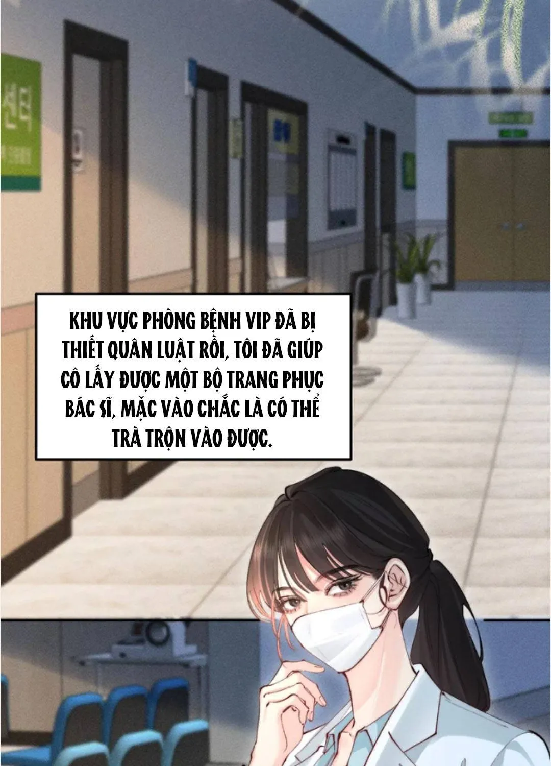 Siêu Cấp Cưng Chiều Tập 59 trang 8