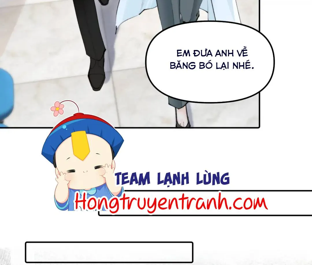 Siêu Cấp Cưng Chiều Tập 60 trang 14