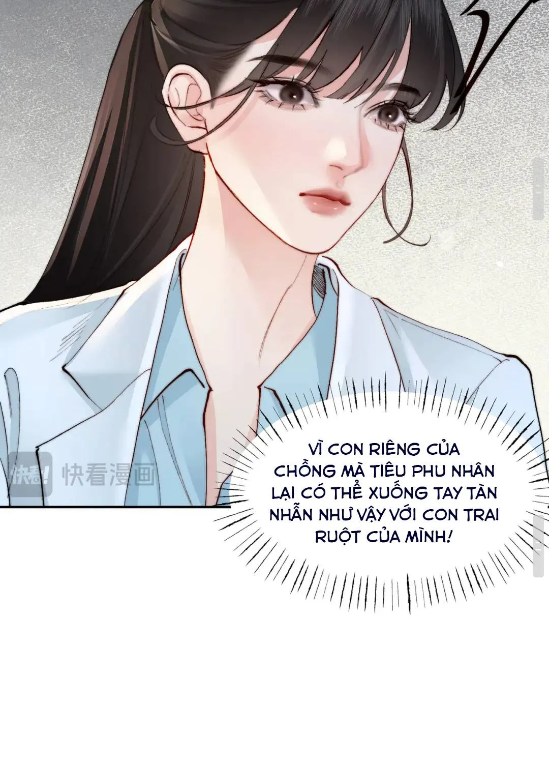 Siêu Cấp Cưng Chiều Tập 60 trang 32