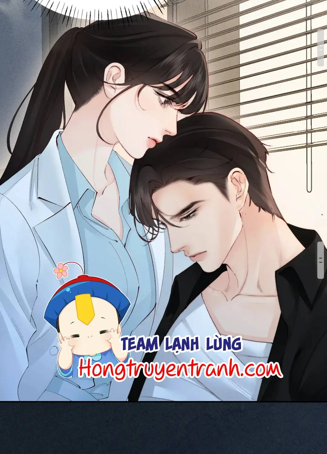 Siêu Cấp Cưng Chiều Tập 60 trang 34
